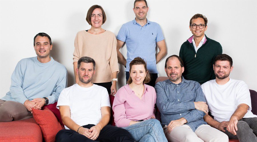 Swiss Startups to Watch as Founderful Rolls Out $120 Million Fund