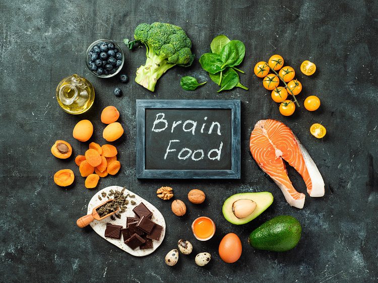 Is fibre essential for brain health?