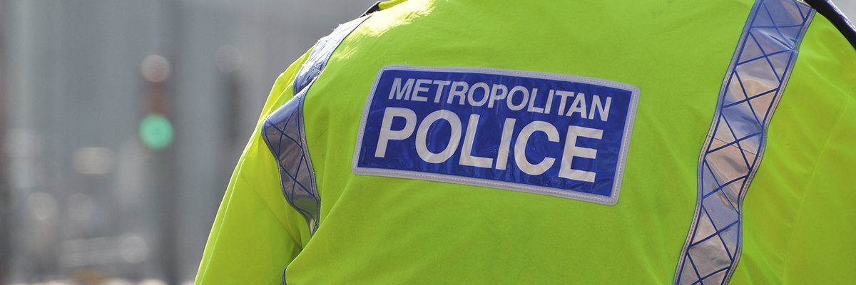 Met Police to scrap and replace ‘racist’ Gangs Violence Matrix