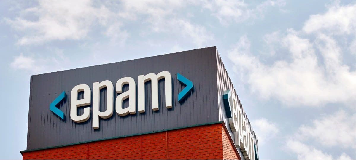 19 Intriguing EPAM Systems Inc. Statistics for 2024