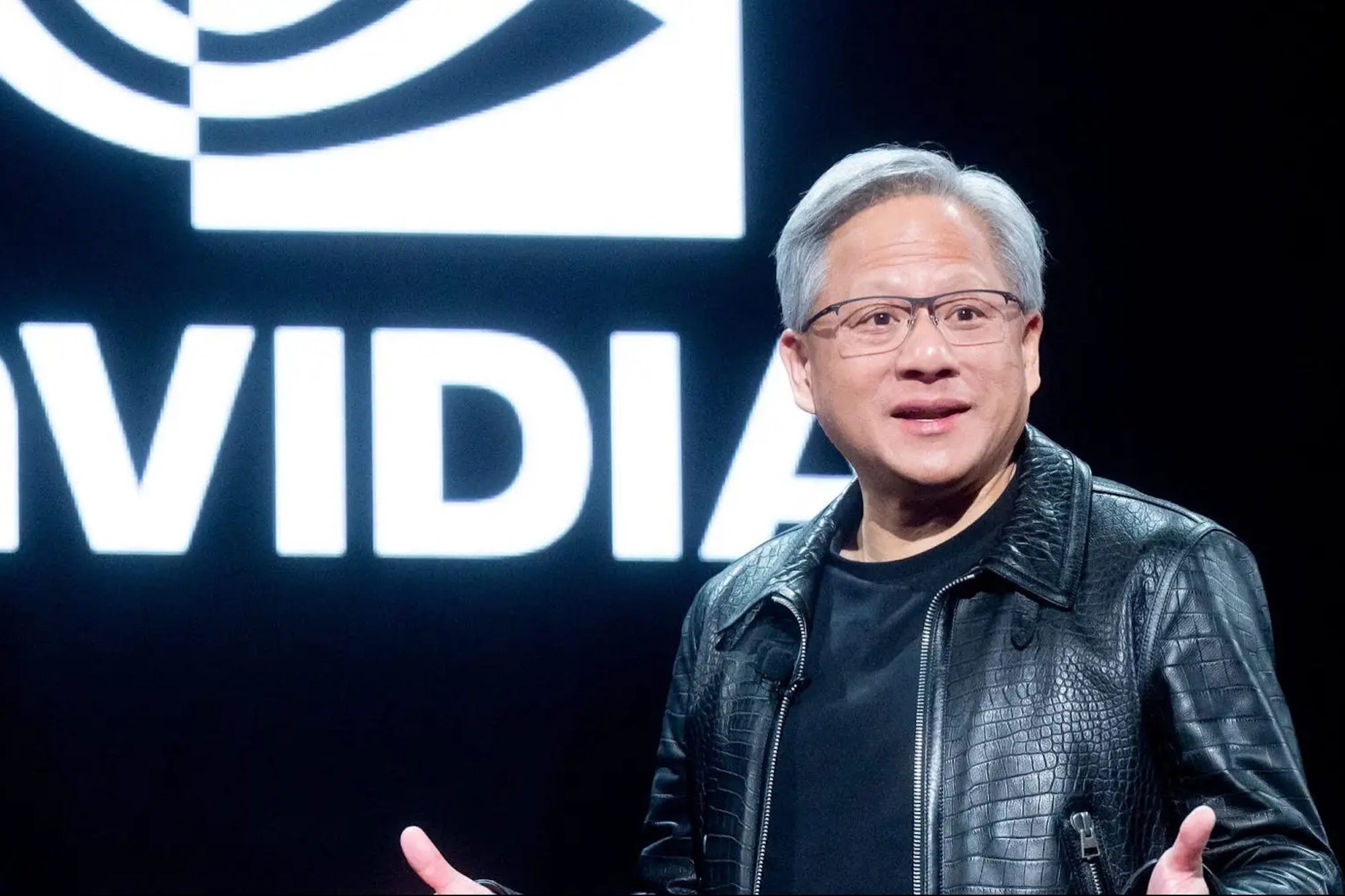 Nvidia Overtakes Alphabet as the 3rd Most Valuable U.S. Company