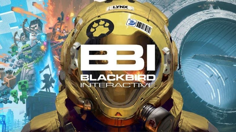 Blackbird Interactive cuts staff again