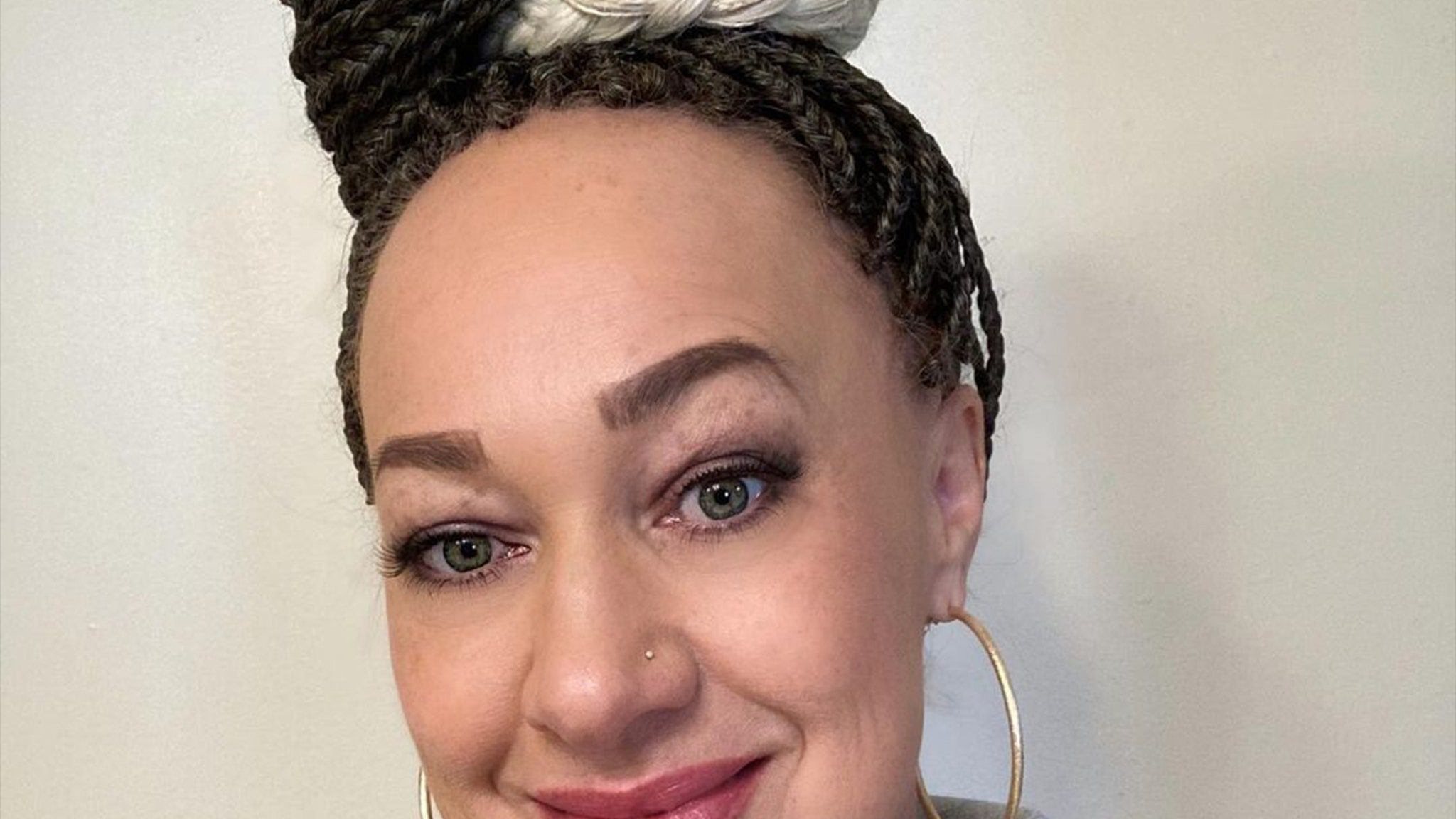 Rachel Dolezal Fired from Teaching Job After OnlyFans Account Discovered