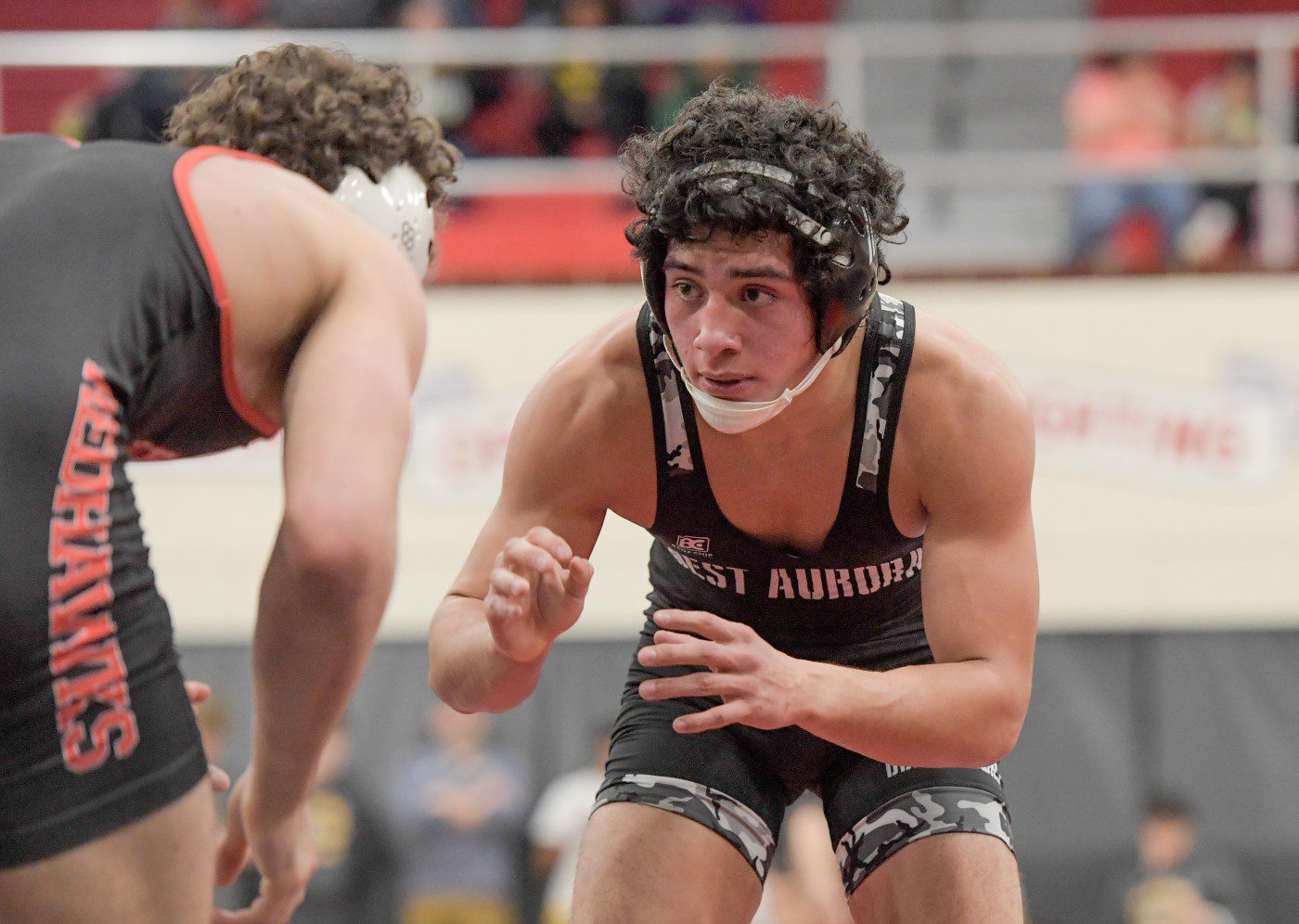 West Aurora’s Noah Quintana returns to state after lesson learned from last year’s injury. ‘Just acted as fuel.’