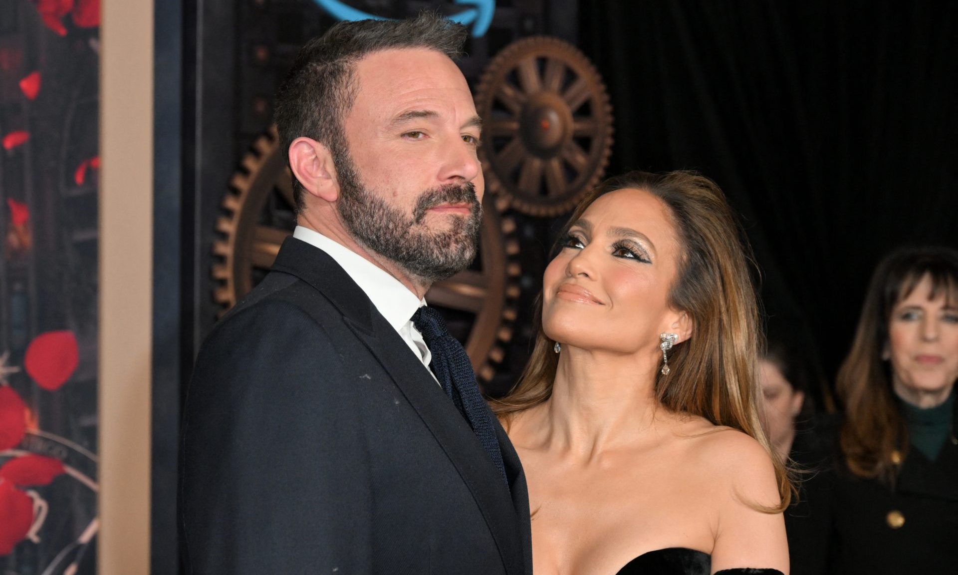 Period Husband! Jennifer Lopez Brags About Ben Affleck’s Support For Her Career