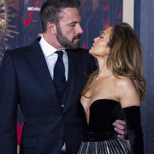 Jennifer Lopez “never planned” to get back together with Ben Affleck