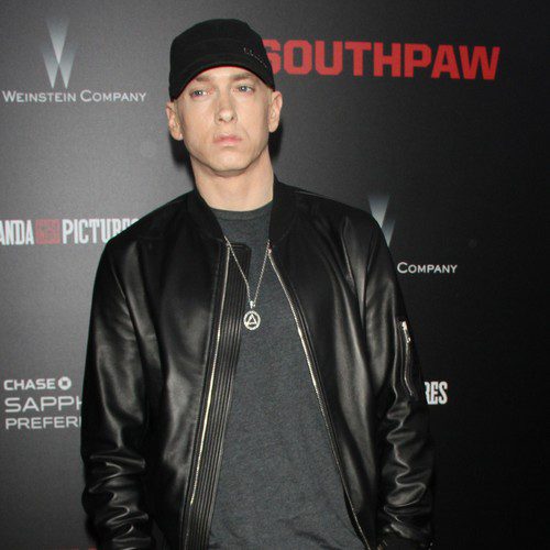 Eminem to co-produce documentary on superfans