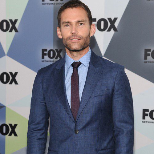 American Pie star Seann William Scott files for divorce from wife