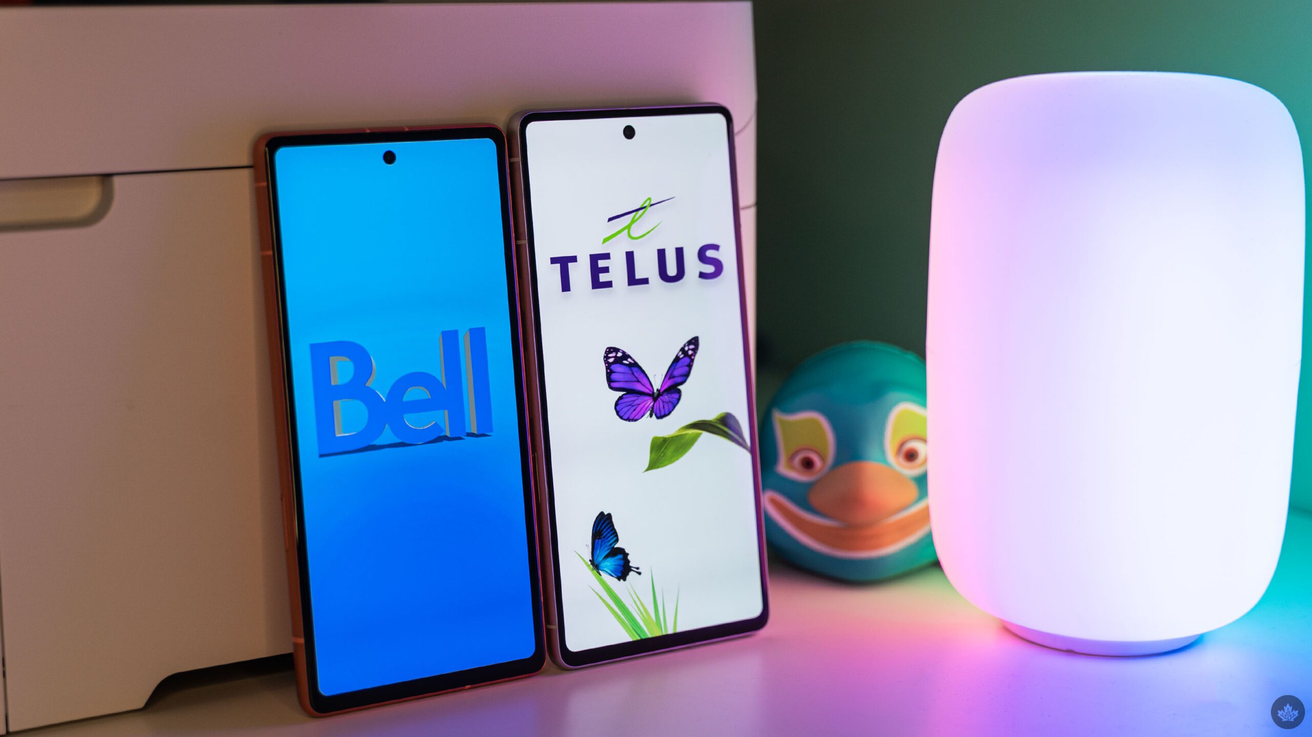 Bell and Telus lay out their proposals on the CRTC’s expected wholesale internet framework