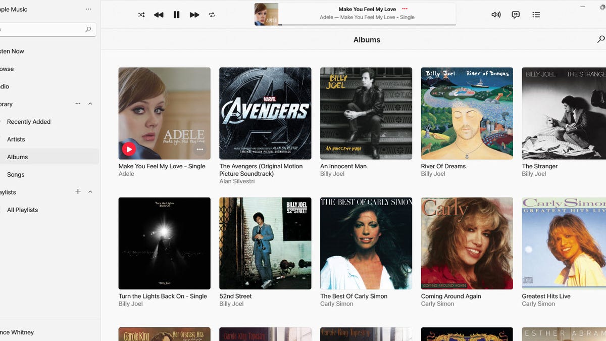 How to move from ‘iTunes for Windows’ to Apple’s new media apps without losing content