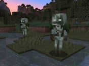 Minecraft Reveals New Hostile Mob “The Bogged”