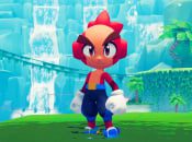 New Sonic-Style Kickstarter Project ‘Rollin’ Rascal’ Hits Switch Goal