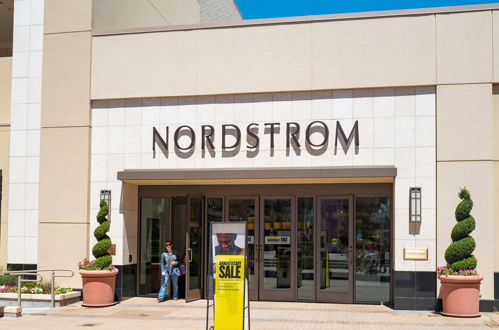 Nordstrom Winter Sale: Here Are the Top 10 Fashion Deals to Shop Ahead of Presidents’ Day