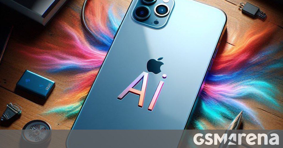 iPhone 16’s hugely improved Neural Engine will work with iOS 18’s generative AI features