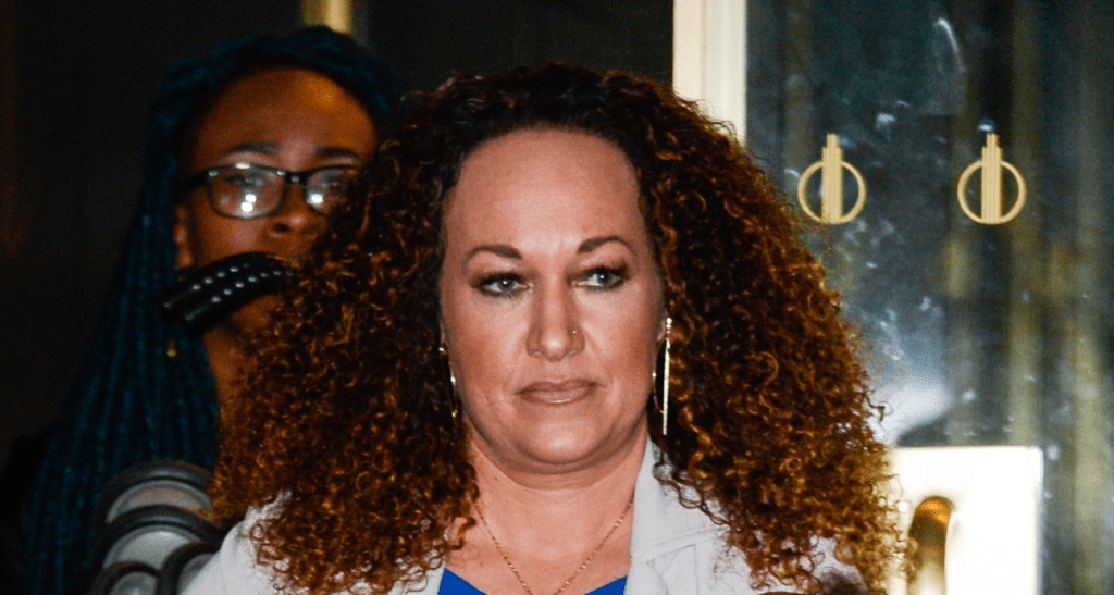 Nkechi Diallo, FKA Rachel Dolezal, Loses Job After School District Discovers OnlyFans Account