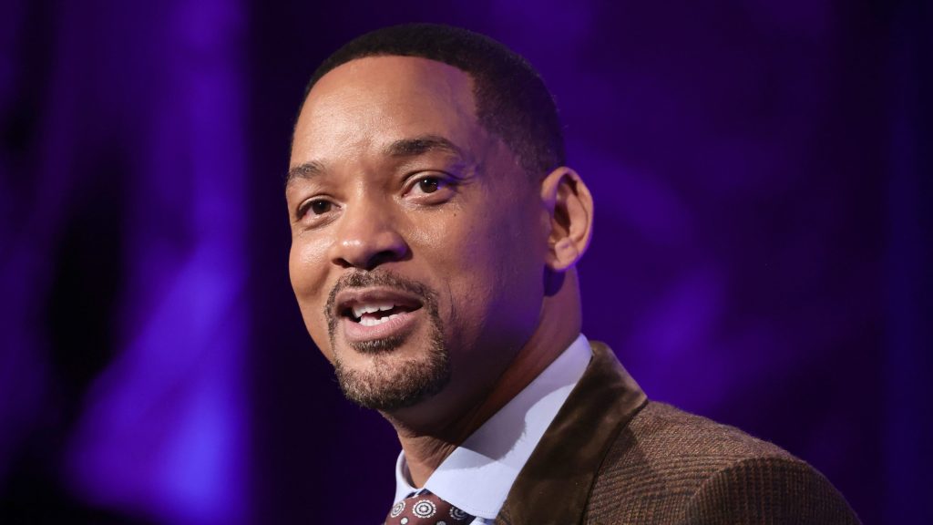 Will Smith To Star As Iraq War Veteran In Upcoming Thriller ‘Sugar Bandits’