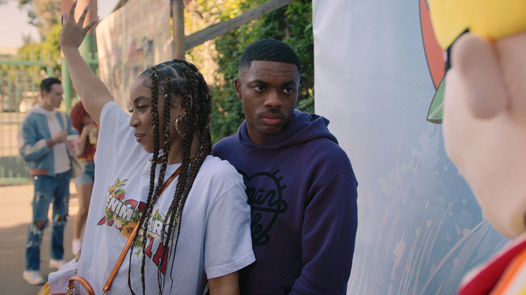 ‘The Vince Staples Show’ Review: Netflix’s Meditation on Fame Has Potential, but for What?