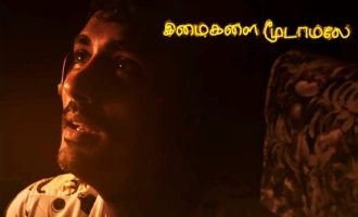 Siddharth turns singer for Nivin Pauly & Soori’s ‘Yezhu Kadal Yezhu Malai’