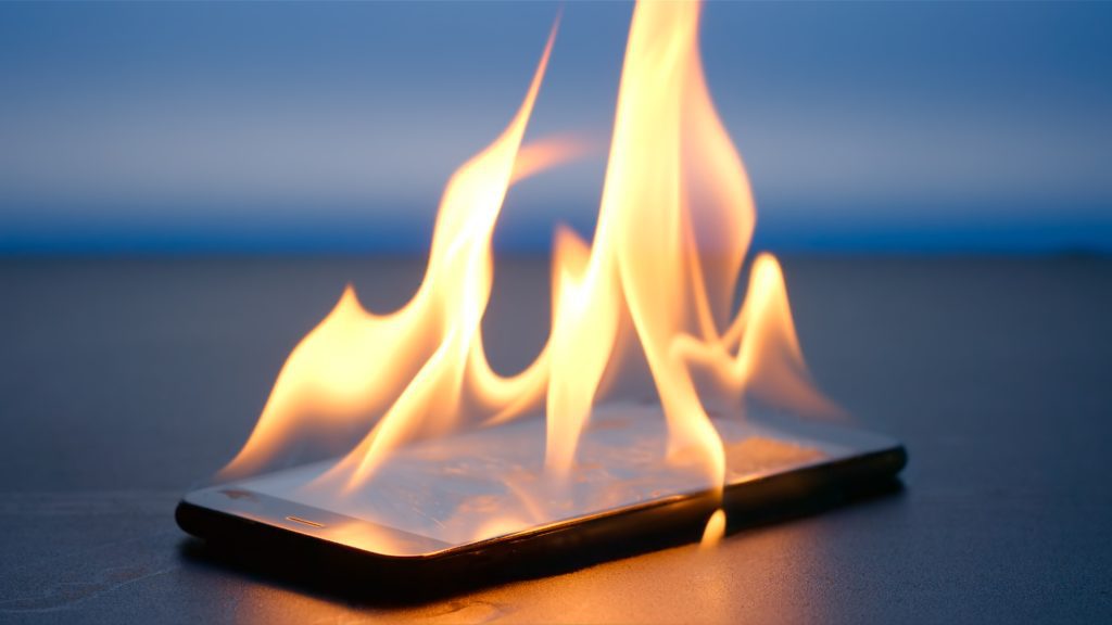 11 effective ways to prevent your iPhone from getting hot 2024