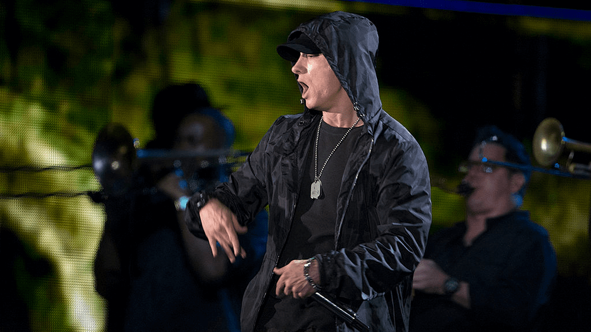 Eminem to Co-Produce ‘Stans’—A Documentary on Fanatical Fans