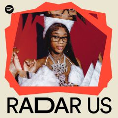 RADAR US Is Back With the Raw and Unfiltered Raps of Sexyy Red