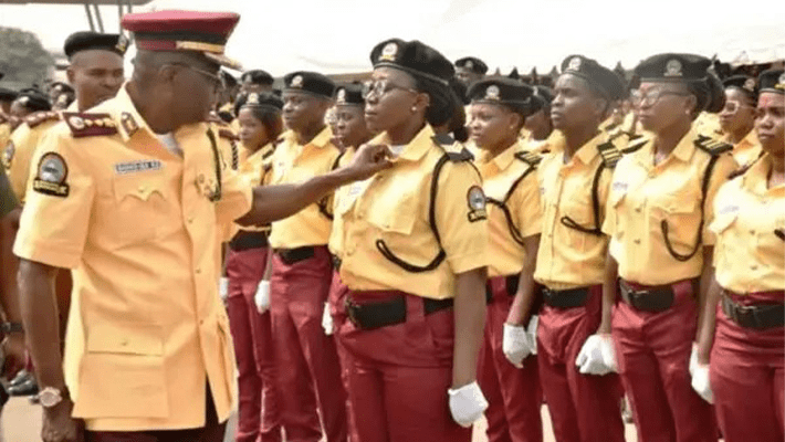 LASTMA clamps down on skit producers, filmmakers over ‘unauthorised’ use of uniforms