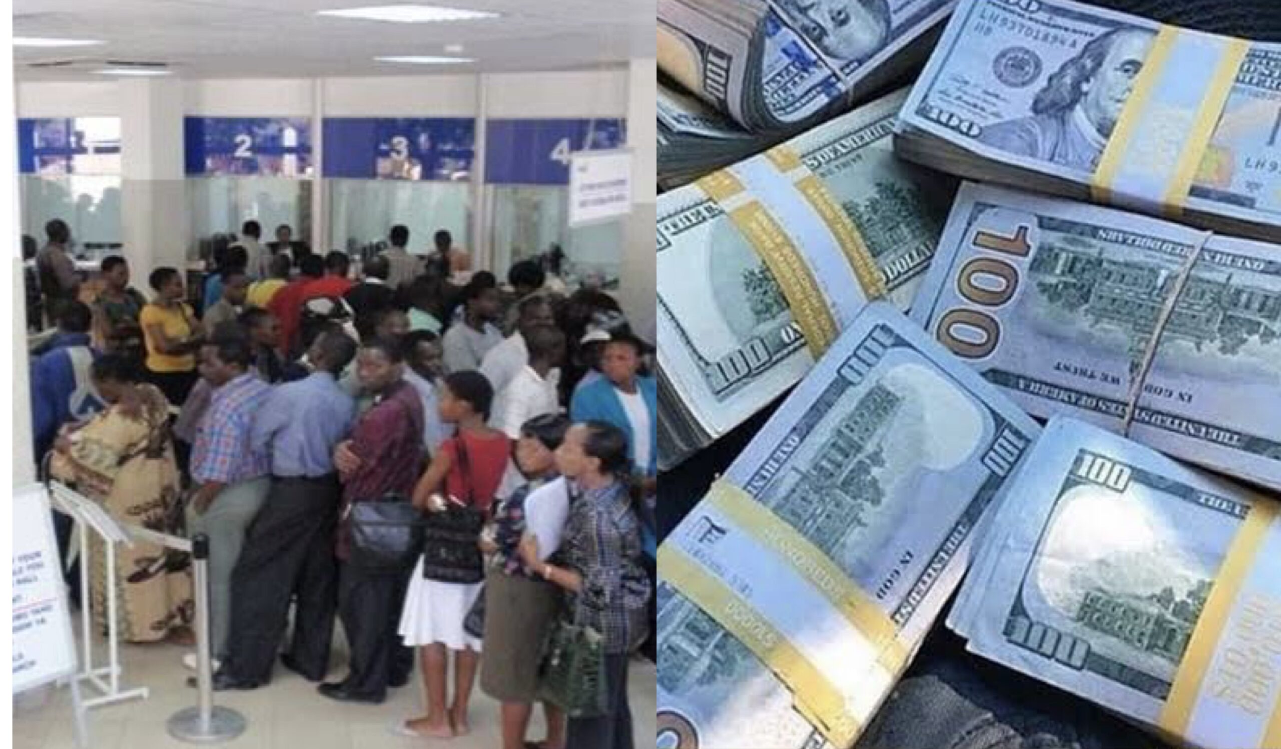 CBN orders banks to stop cash payment of PTA, BTA