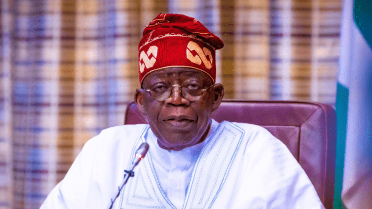 Tinubu Orders Security Agencies To Go After Those Hoarding Foodstuff