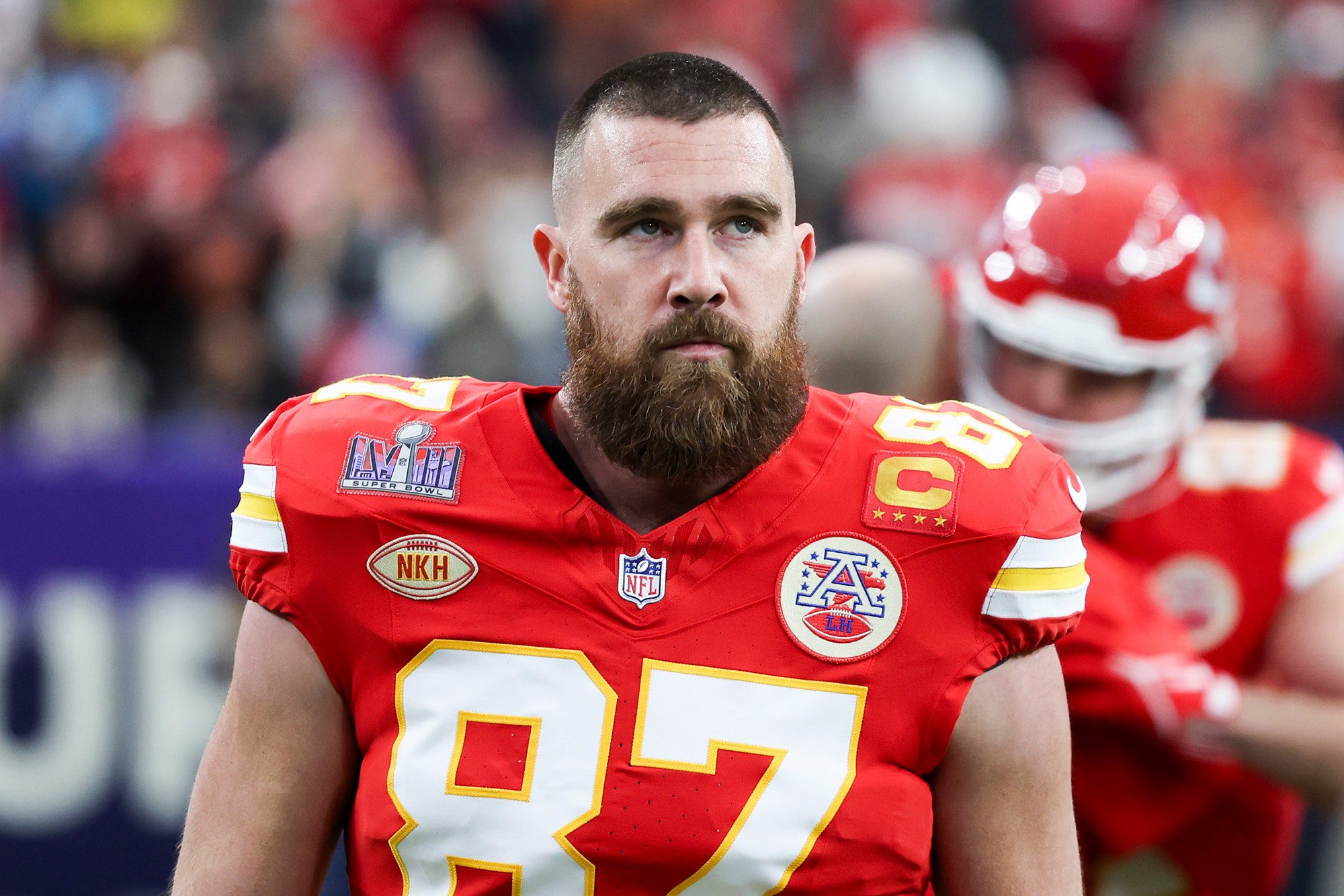 Travis Kelce Is “Heartbroken” Over Kansas City Super Bowl Parade Shooting