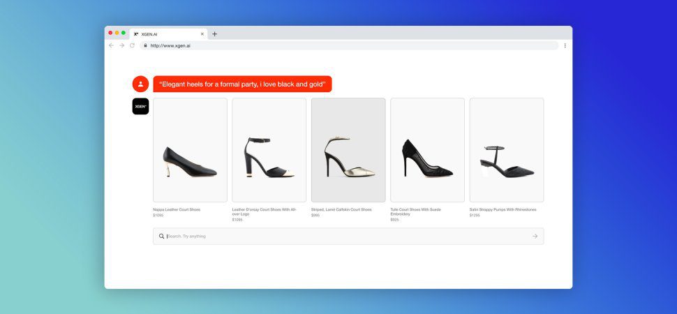 This Startup Aims to Make It Easier for Retailers to Create Their Own Custom AI Tools