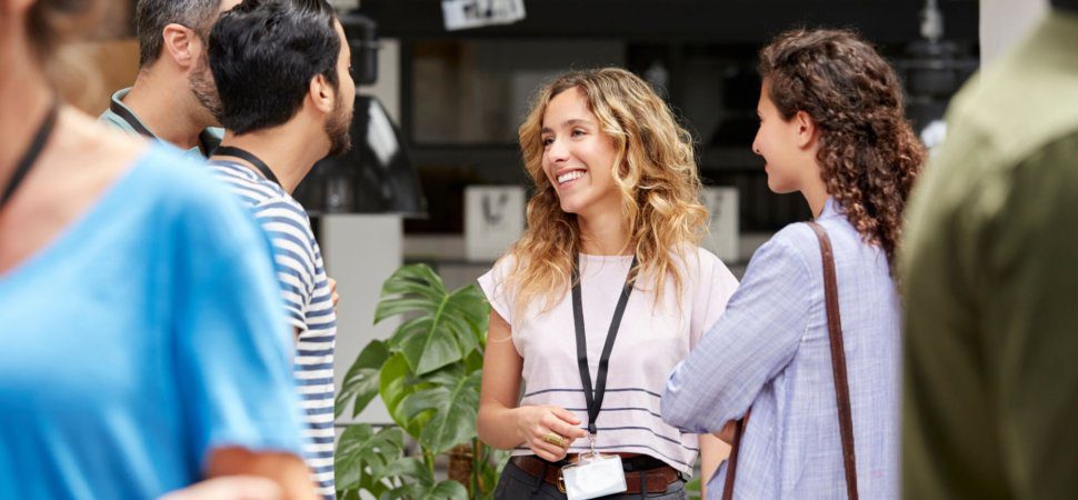 Effective Networking Strategies for Small Business Owners