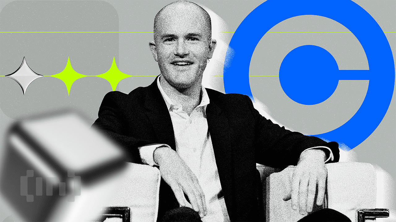 Coinbase (COIN) Stock Rises 10% as Investors Turn Bullish on Earning Power