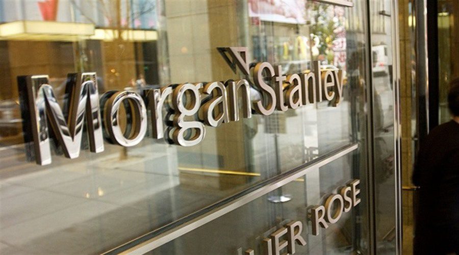 FINRA Levies $1.6 Million in Fine on Morgan Stanley for Supervisory Failures