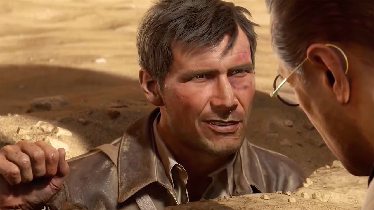 Starfield and Indiana Jones Are Still Xbox Exclusives, but Phil Spencer Doesn’t Rule Out PS5 Release