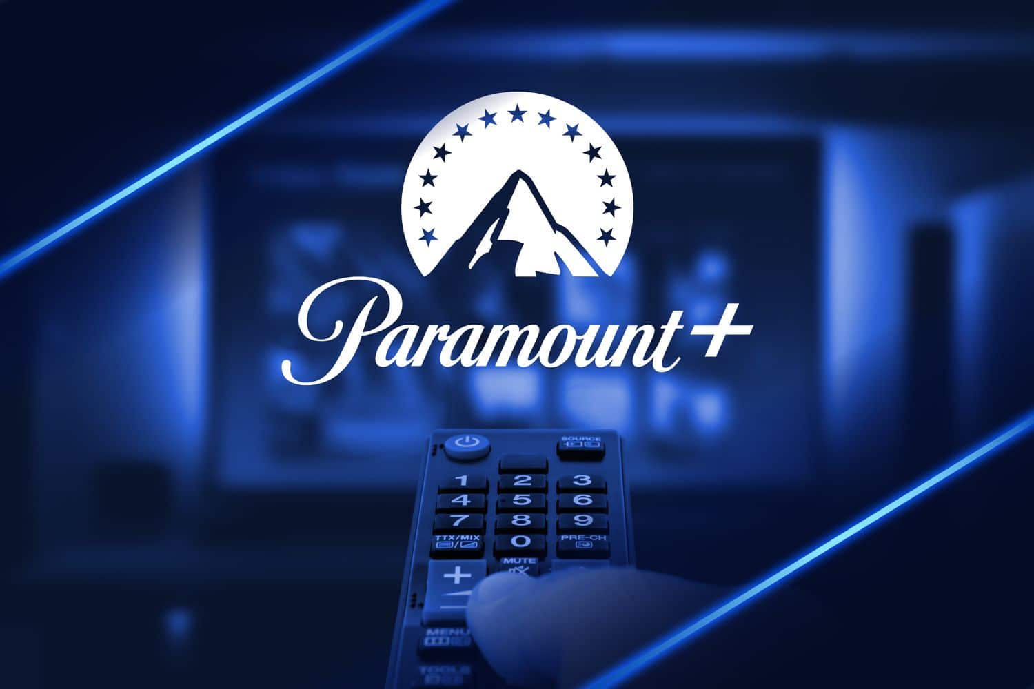 Paramount to Lay Off Around 3% of Its Workforce Amid Plans to Trim Costs
