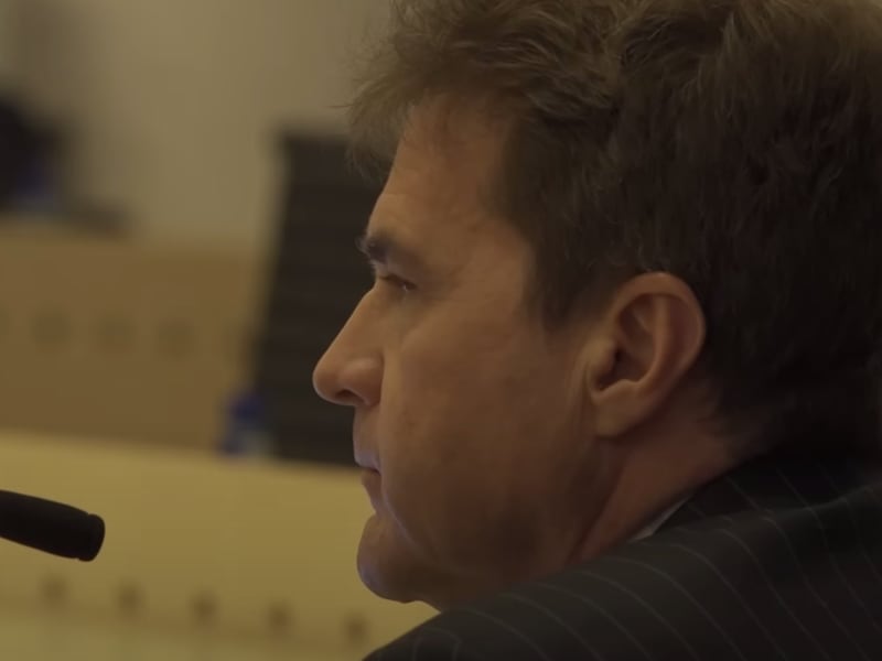 Stupid Things Craig Wright Said in His Latest Stupid Trial