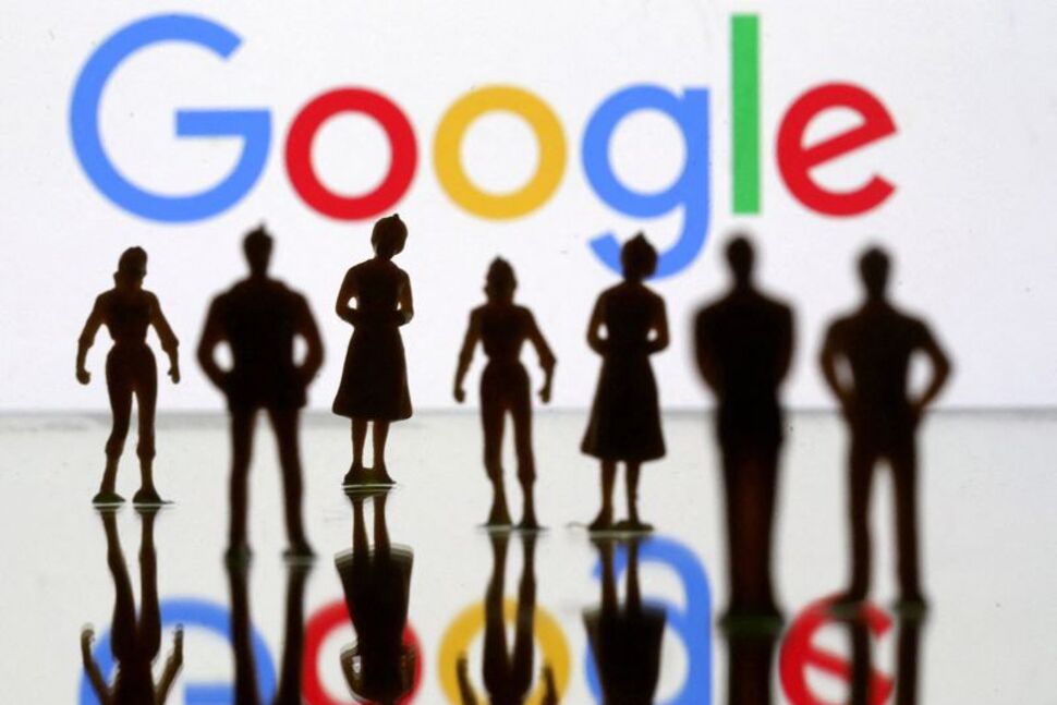 Exclusive-Google to Launch Anti-Misinformation Campaign Ahead of EU Elections