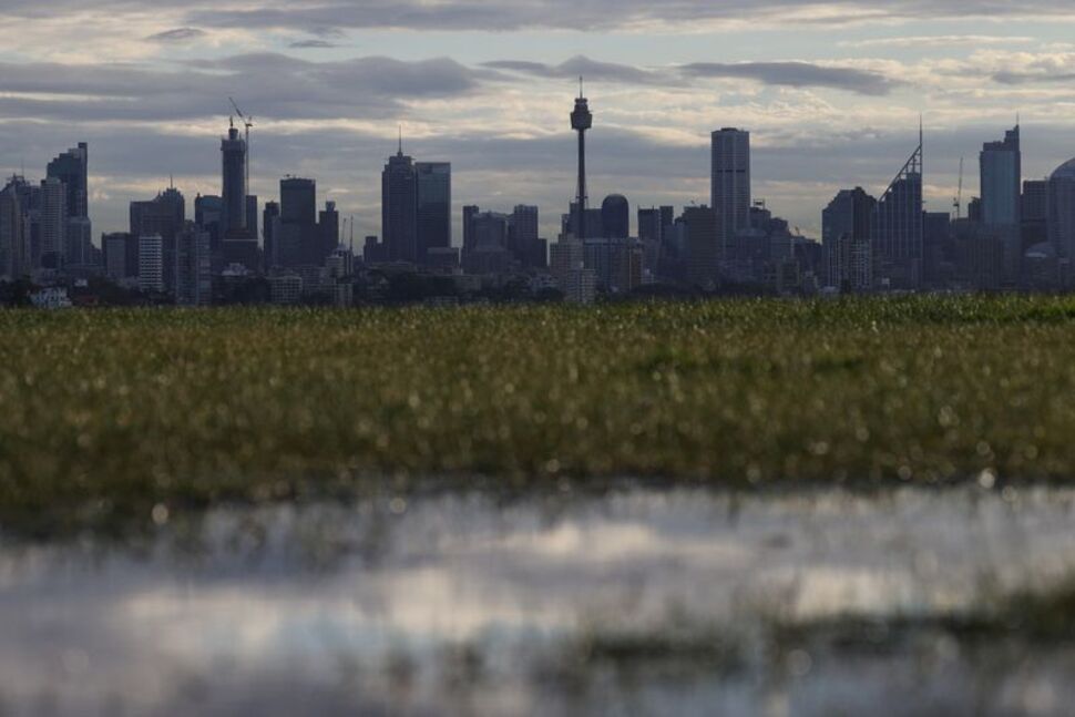 Sydney Parks Cordoned Off, Mardi Gras Event Cancelled After Asbestos Concerns