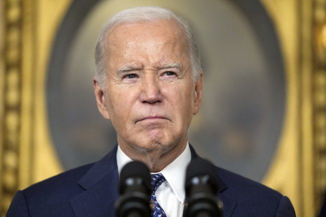 President Joe Biden Looks Perfectly Fine Being Led Around by His Wife, Dr. Jill Biden