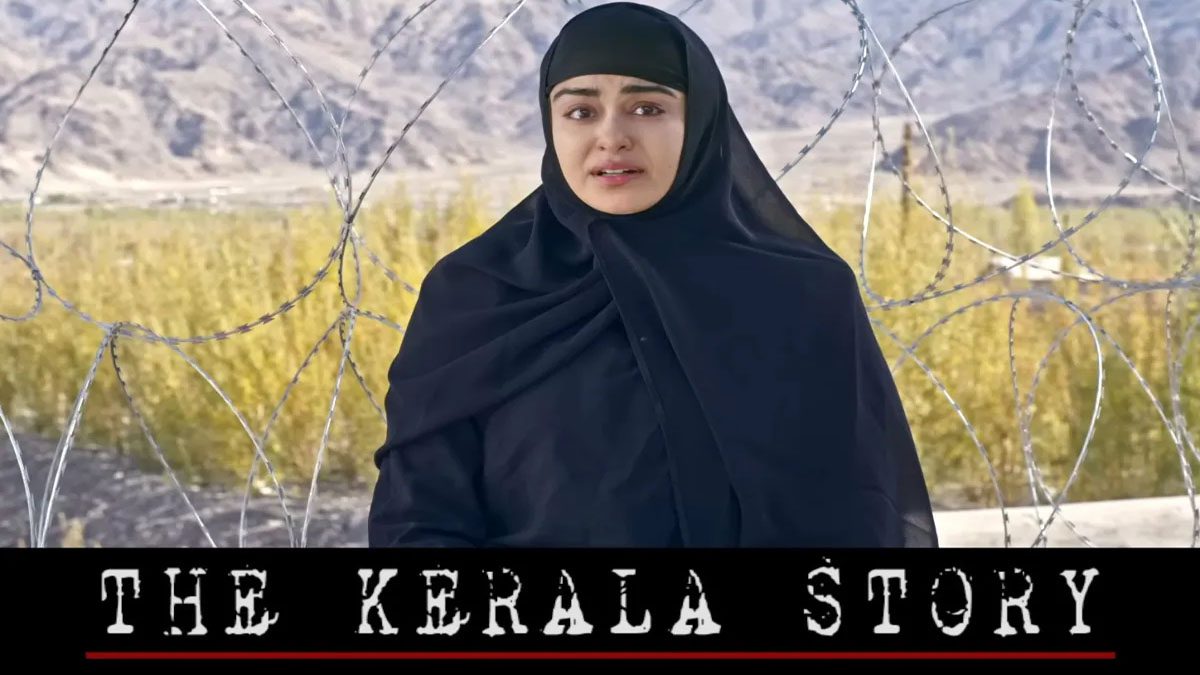 The Kerala Story Full Movie HD Leaked Online For Free Download Within Hours After Its OTT Release