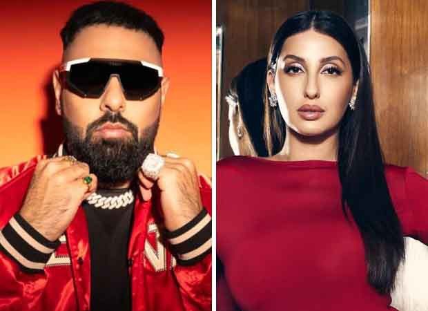 Badshah and Nora Fatehi take their friendship to a new level with ‘Garmi Club’