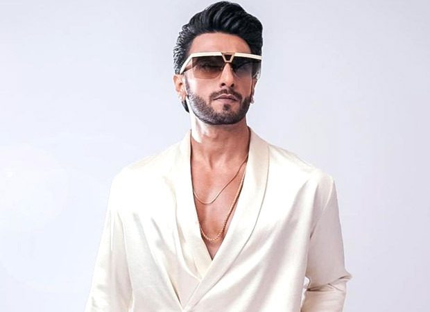 Ranveer Singh personally reached out to Johnny Sins for Sexual Tablets Advertisement