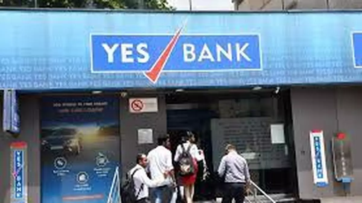 Carlyle sells Yes Bank shares worth ₹1,056 crore