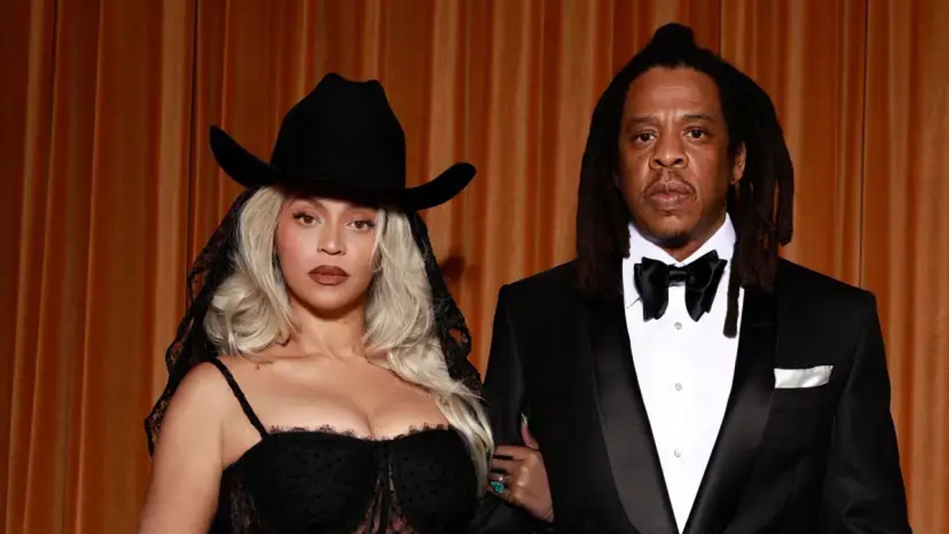 Beyonce’s jaw-dropping looks for date night with Jay-Z are her most daring yet