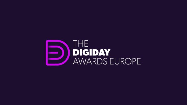 Pepsi MAX, MiQ, Gamelight, Tripadvisor and Netflix are 2023 Digiday Awards Europe finalists