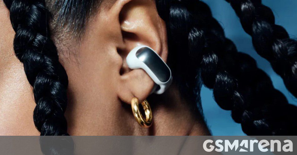 Bose announces Ultra Open Earbuds