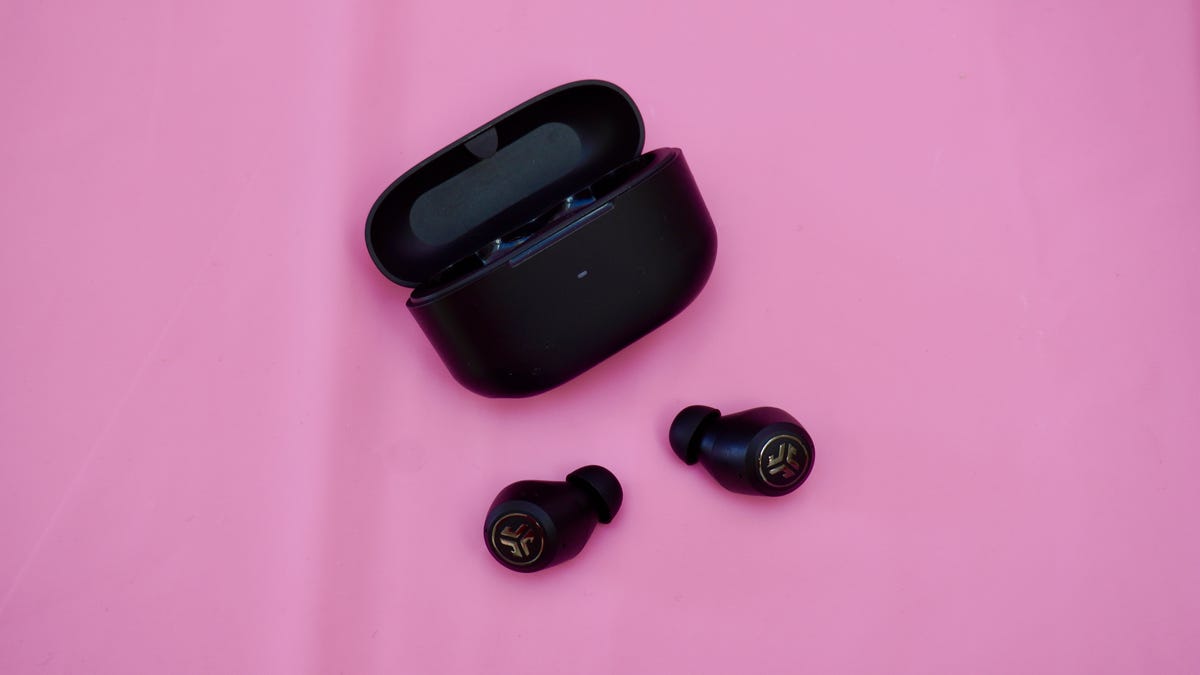 You’re overpaying for noise-canceling earbuds, and this $60 pair proves it