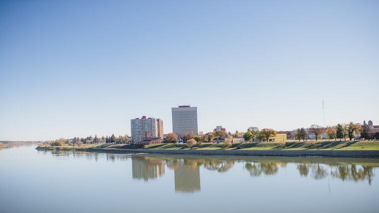 SaskTel’s 5G network makes its way to Prince Albert