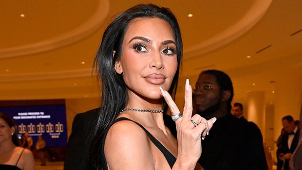 Kim Kardashian Admits Finding a Husband Amid Her ‘Big’ Life May be Difficult: ‘It’s a Lot’