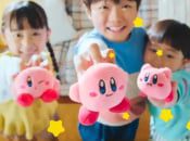 Kirby Happy Meal Promotion Announced For McDonald’s Japan